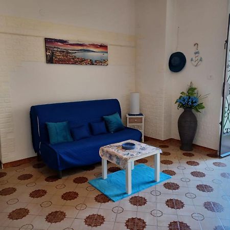 Il Ponte Villa Nápoly Kültér fotó
