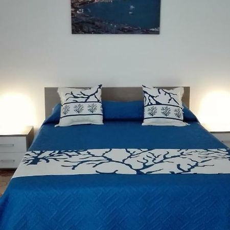 Il Ponte Villa Nápoly Kültér fotó