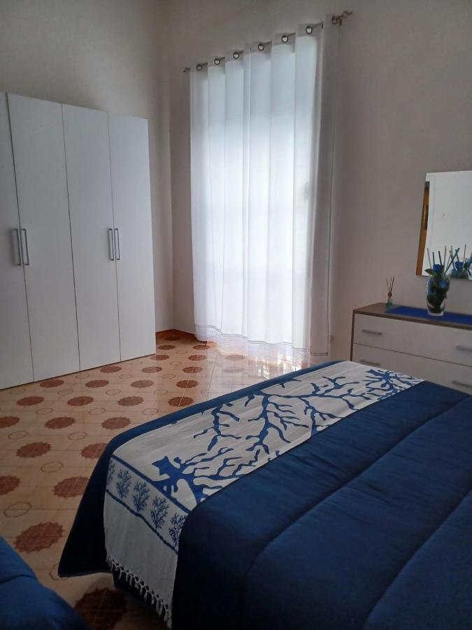 Il Ponte Villa Nápoly Kültér fotó