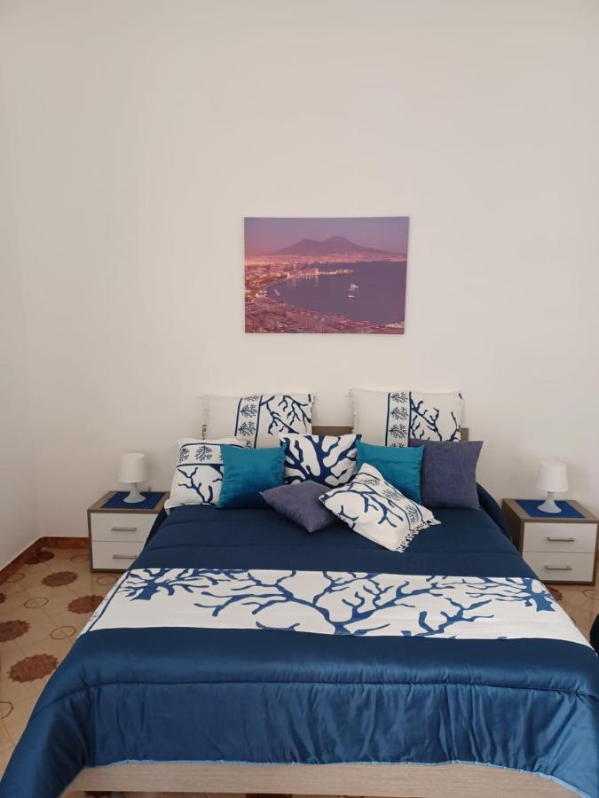 Il Ponte Villa Nápoly Kültér fotó