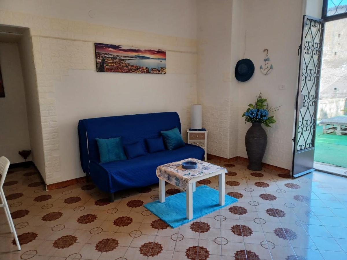 Il Ponte Villa Nápoly Kültér fotó