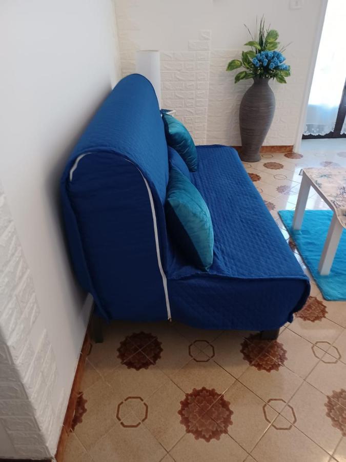 Il Ponte Villa Nápoly Kültér fotó