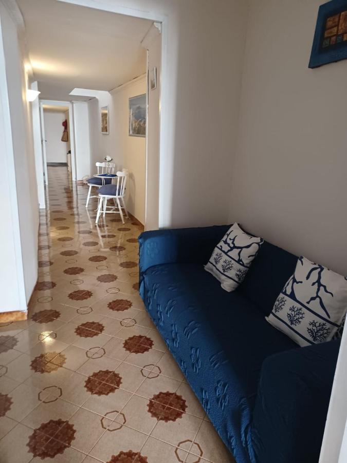 Il Ponte Villa Nápoly Kültér fotó