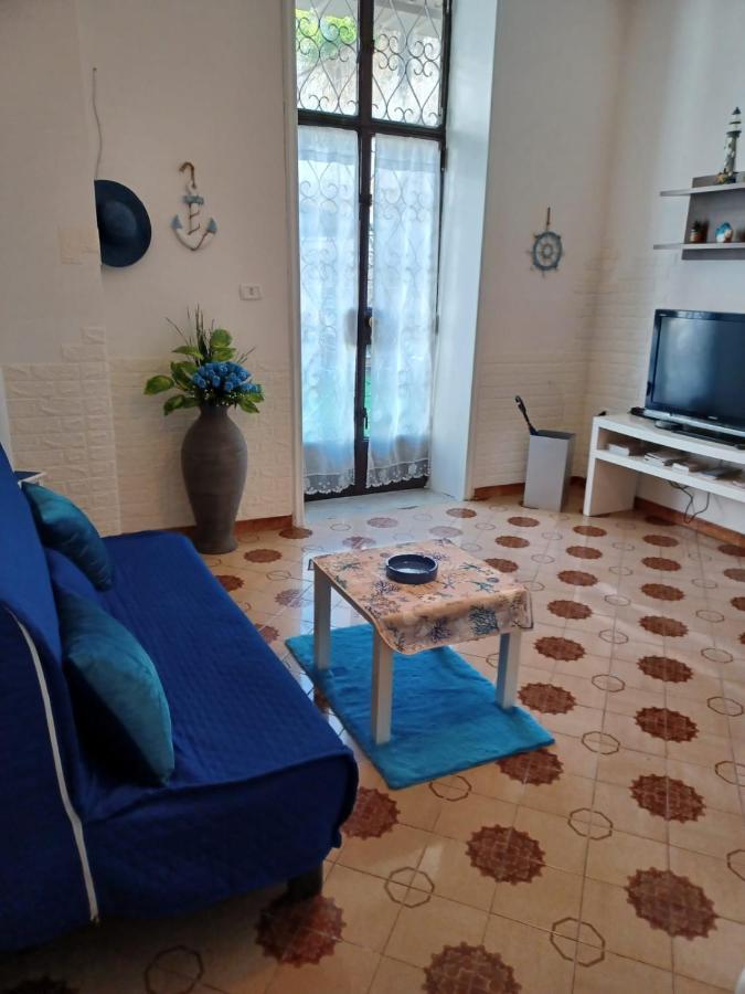 Il Ponte Villa Nápoly Kültér fotó