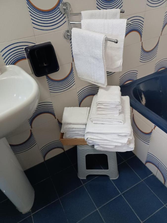 Il Ponte Villa Nápoly Kültér fotó